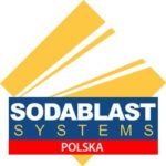 Logo SodaBlast Systems